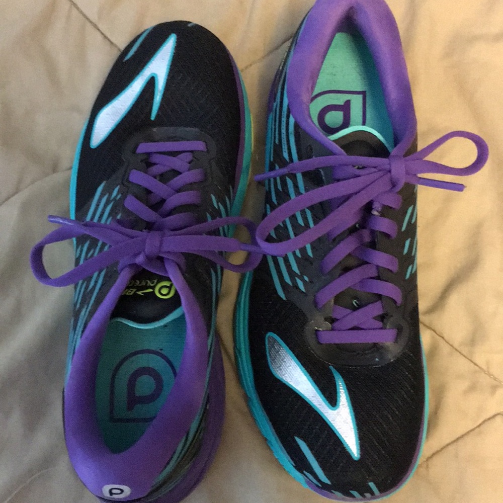 Brookes Pure Cadence 5